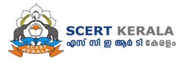 SCERT logo